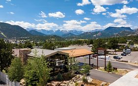 Hotel Estes
